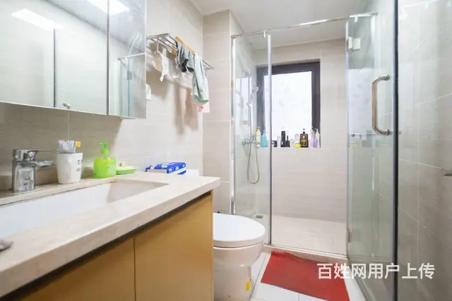 好房推荐中央空调地暖新风 好楼层双阳台 龙运天城对面天下锦 - 图片 4