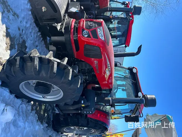 出售23年东风2004D - 图片