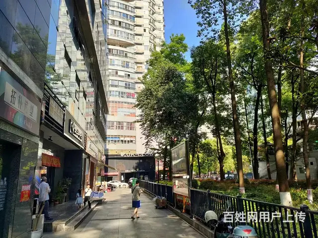 （精选好铺）人民公园临街人流量大位置超好饰品店转让 - 图片 8