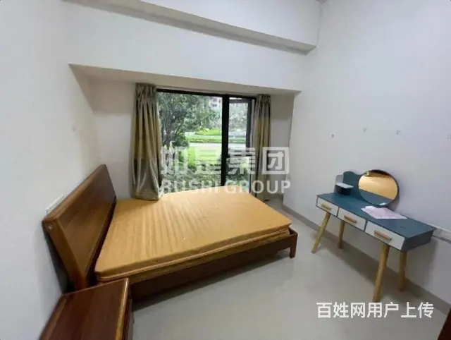 急租，城东中骏柏景湾两房两厅采光好拎包入住随时看房 - 图片 8