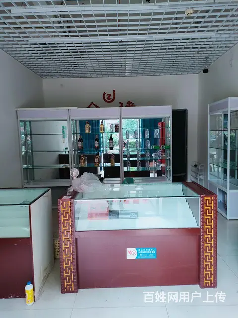 三环房租1500，可以快递，快剪，花店，桶装水，等行业， - 图片 3