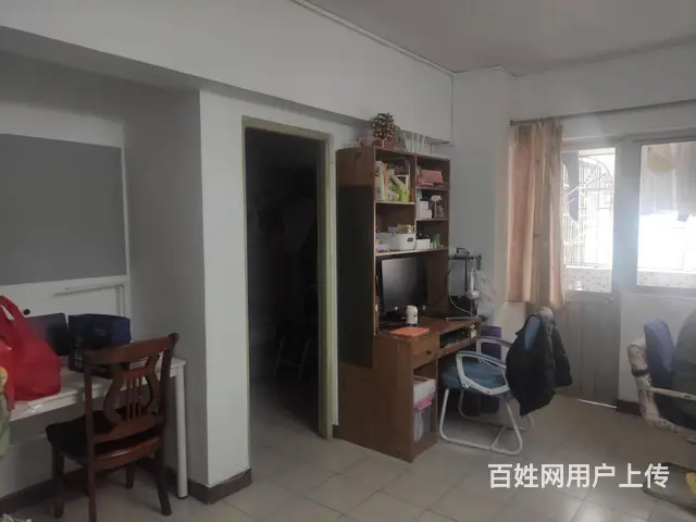 地铁房南晖苑(海珠-南石头) 普通住宅1厅 简单装修 - 图片