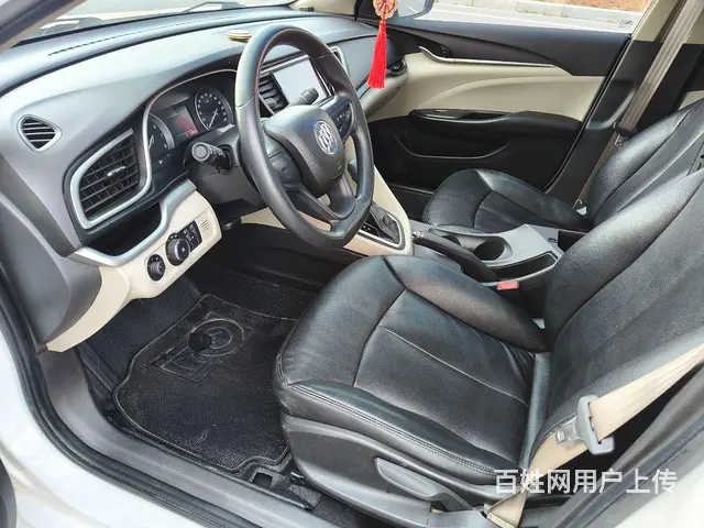别克 英朗 2015款 1.5 手自一体 15N 豪华型 - 图片 7