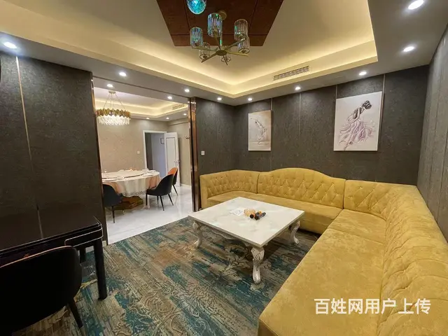 张店区红星茶城营业中会所整体出 - 图片 9