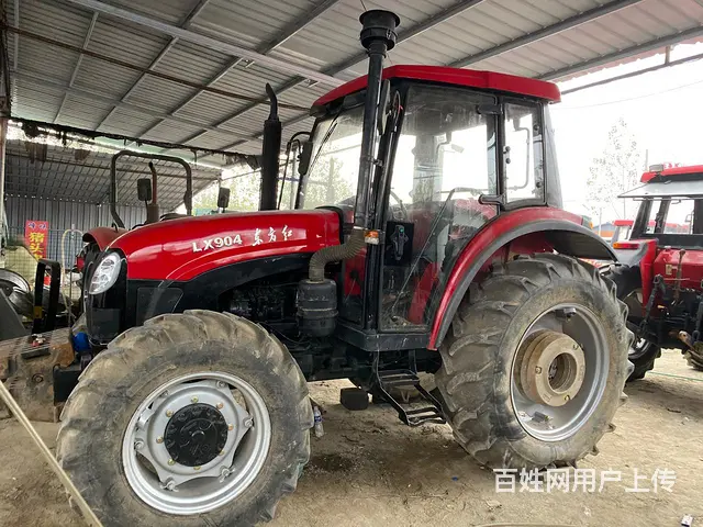 出售精品拖拉机 - 图片 7