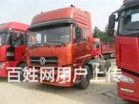 双曲德龙牵引头低价出售 - 图片 10