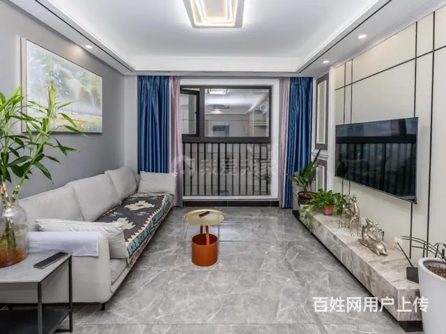 东冠89.17平多层[1-7层]万科城市之光355.00万元 - 图片 1