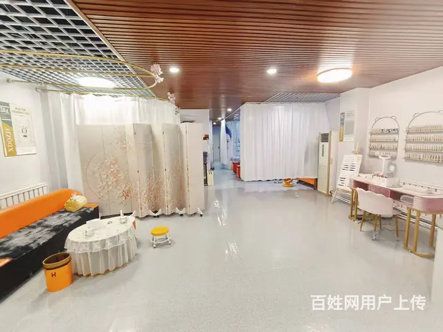 双阳小区门口美容美体美甲减肥塑形养生店出兑 - 图片 3