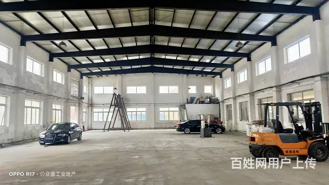 铁西1230平厂房办公出租 - 图片 2