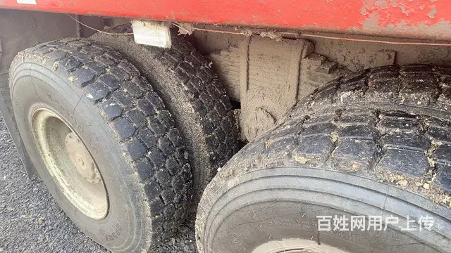 【搞定了！】解放 自卸车 国4 - 图片 5