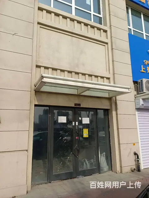【搞定了！】松北区红星威尼斯旺铺门市出租 - 图片 4