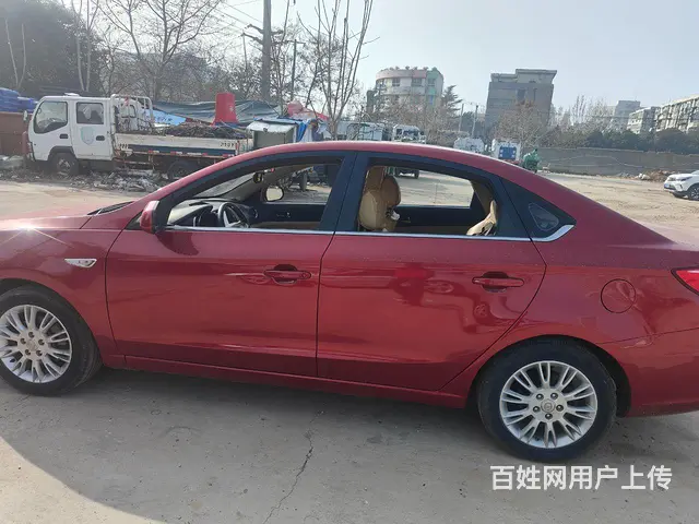 长安逸动 - 图片 3