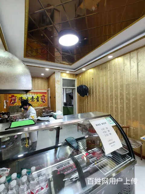 【门市出售】桦甸市向阳街43平米临街门市 - 图片 2