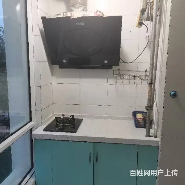 东艺嘉园 普通住宅1厅 精装修 - 图片 2