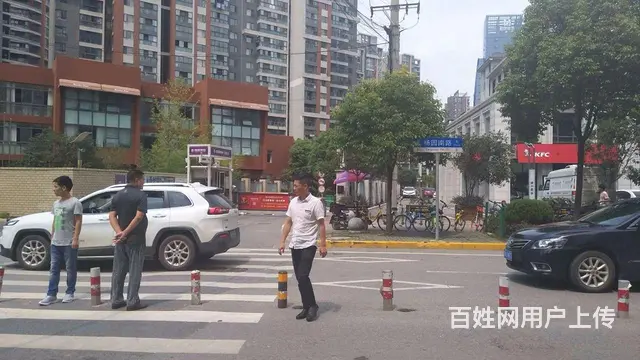 岳家嘴 一居室 独门独户出租 中央空调供暖 有天然 - 图片 11
