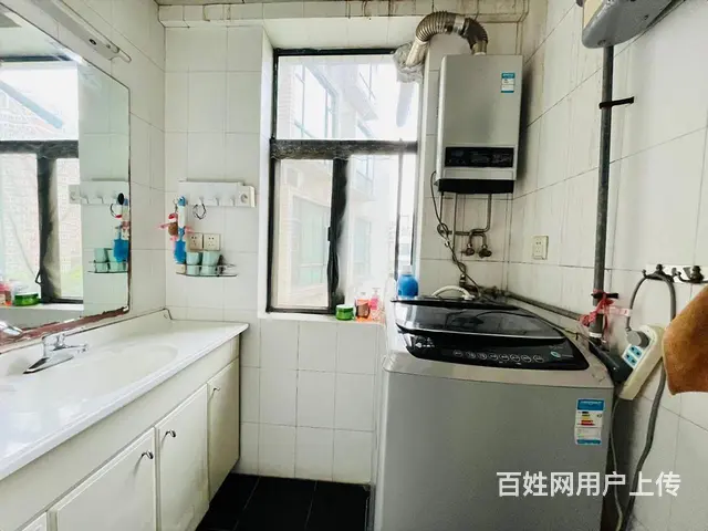 车站北路 花园 天然氧吧 人车分流 地铁口 钥匙在手 - 图片 7
