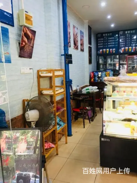 【都市时讯免费找店】纬一路旺铺出租 - 图片 4
