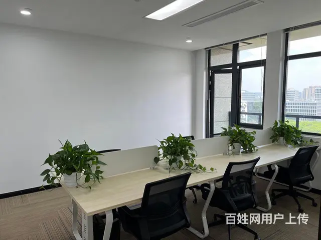 云狐科技园 直播电商好地方 房补1元 带露台精装直播间拎包 - 图片 3
