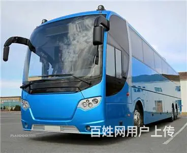 深圳到普定汽车卧铺大巴I88@Z59货物运输 - 图片 1