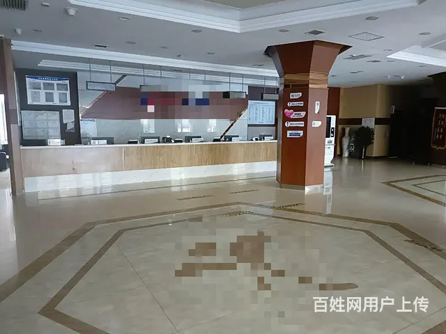 南岗区五瑞街苗圃小区整栋楼出租  共计8层业主直租 - 图片 1