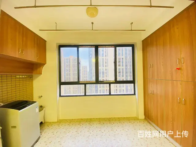 业主自住才搬 近东湖 欢乐谷 直达岳家嘴 楚河汉街 - 图片 5