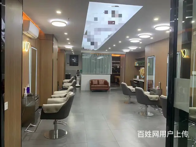 岳麓区中海国际1000+会员美发店转让 9623 - 图片 3
