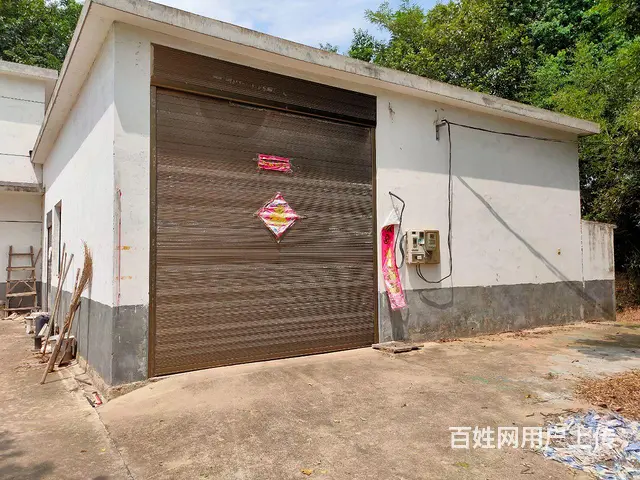 仓库出租 - 图片 1