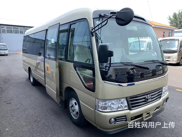 宜昌伍家岗考斯特葛洲坝租车地址在哪里 - 图片 2