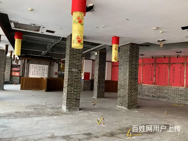 XSY 武侯红牌楼高升桥路临街商铺业态不限（出租） - 图片 8
