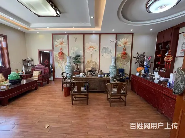 邹平苗家村工业园大型厂房出售 - 图片 11