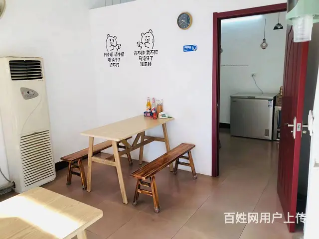 人流量不错客源稳定 随时可以实地考察 - 图片 9