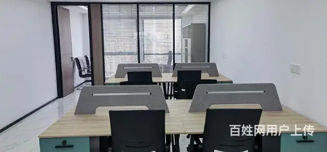 银隆百货精装带家具70到200平带上下水！适合美容美甲！办公 - 图片 7