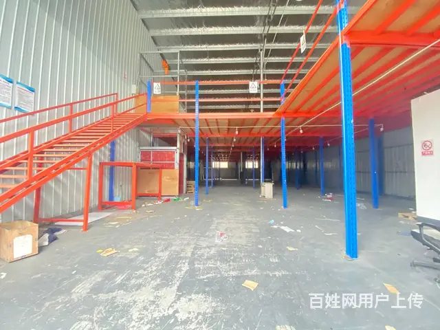 开福区沙坪大明工业园旁500,700平两栋园区厂房，仓库出租 - 图片 10