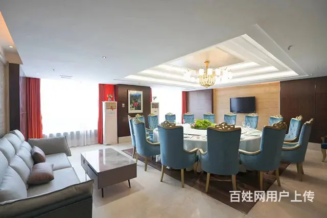 （众铺精选）2701嘉兴城区大型餐饮店招募创业股东合伙人 - 图片 7