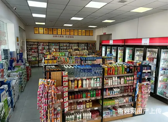 (麦子邦免费找店)遂川中学对面商铺,位置好,人流量大客源稳定 - 图片 3