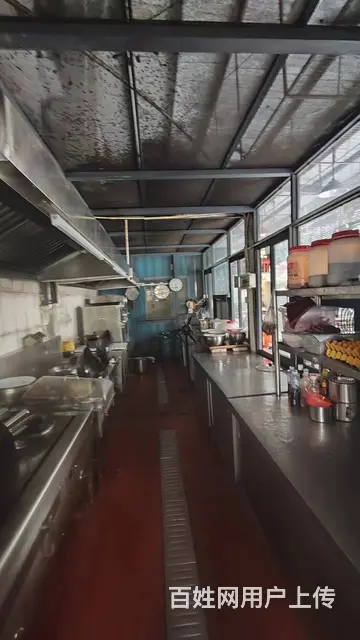 （51旺铺推荐）万人海鲜广场480平餐饮店转让 - 图片 3