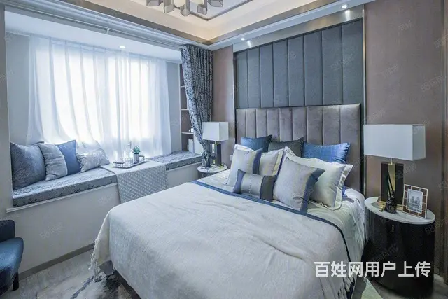 洋房现房对面买来就用找我团购价光明泉城 - 图片 9