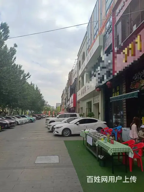 【搞定了！】松北区恒源街大门脸餐饮店出兑 - 图片 2