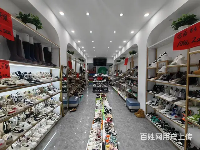 房东直租！永康花川工业区商贸购物中心美食城旁店面出租 - 图片 8