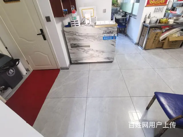 六顺街位置！租金45000，兑店55000带技术 - 图片 3