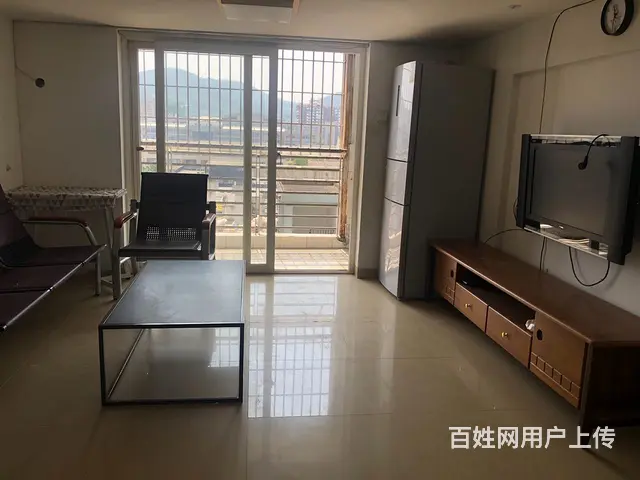 保税区华美空间旁古龙公寓小三房家具家电齐全好房型 - 图片 4