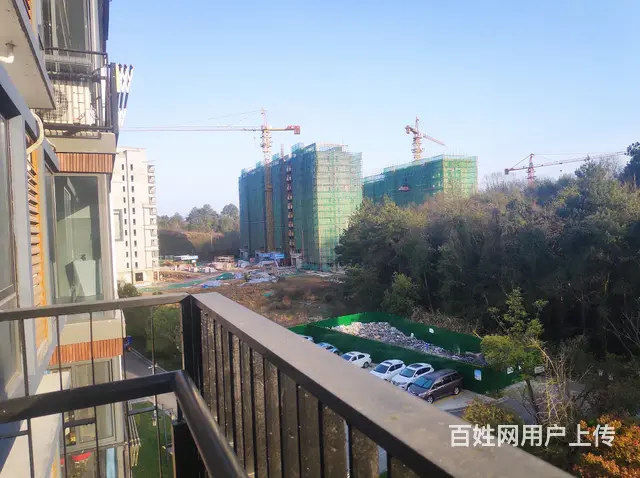 星雨华府四室两厅一厨两卫一阳台毛坯房出售 - 图片 11