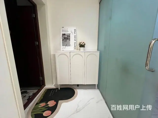 旭辉华庭街子城附近多套押一付一包物业网络房东人好可短租 - 图片 9