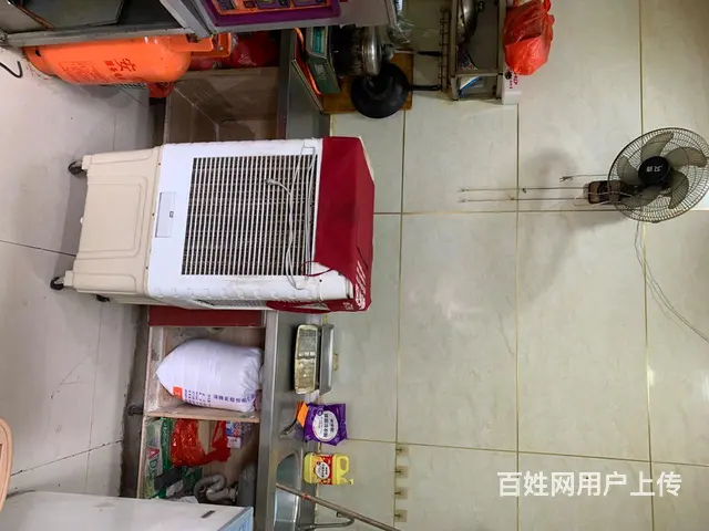 郑辉百货和小商品城中间小吃店旺铺低价转让。 - 图片 5