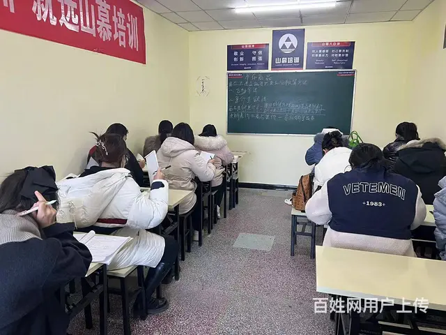临淄大利群对面韩文书写韩语入门发音句型时态考级考研 - 图片