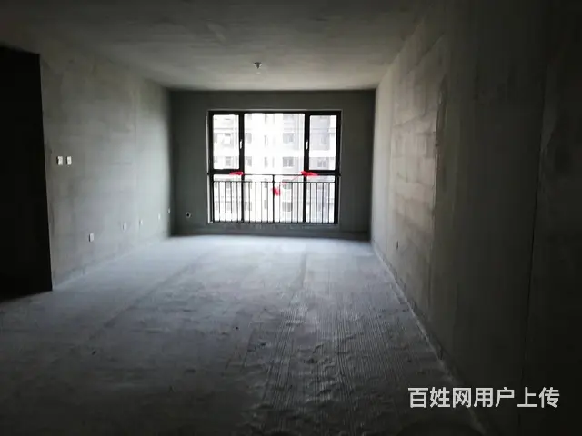 九玺台 普通住宅 毛坯房可以更名带车位地下室 - 图片 1