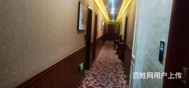 8988（铺联邦）雁滩营业中酒店转让 - 图片 6