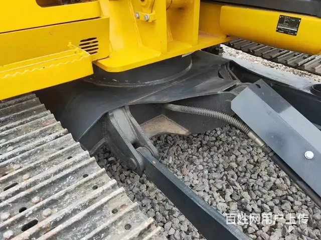 急转让小松70二手挖机送保养送配件全国包邮支持分期 - 图片 9