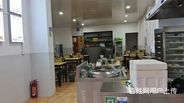 停车方便 生意稳定 做生意的好地方 租金便宜 - 图片 6