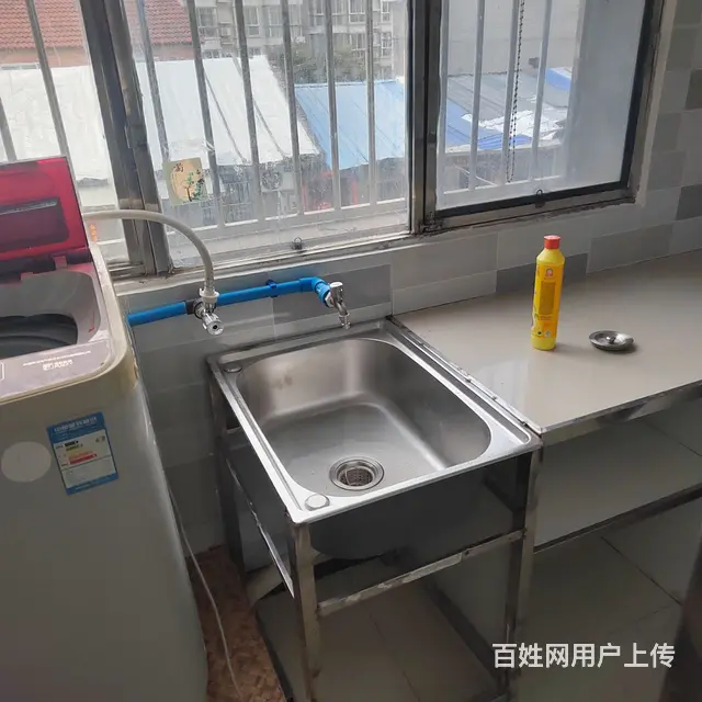 小2室1厅出租。 - 图片 1